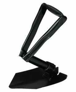 BAUHAUS Freund Victoria Klappspaten Mit Tritt, Schwarz 9 BAUHAUS Freund Victoria Klappspaten Mit Tritt, Schwarz -Rasenmäher Verkäufe 12 1516