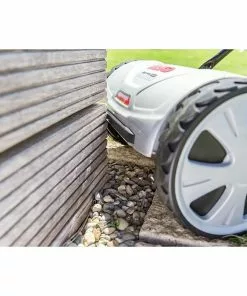 BAUHAUS AL-KO Easy Spindelmäher Razor Cut 28.1 HM Schnittbreite: 28 Cm 9 BAUHAUS AL-KO Easy Spindelmäher Razor Cut 28.1 HM Schnittbreite: 28 Cm -Rasenmäher Verkäufe 12 152