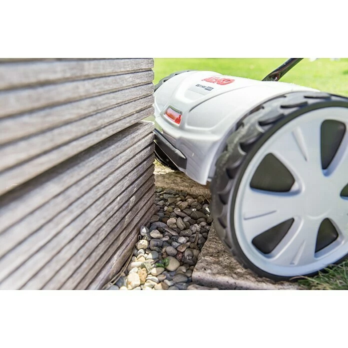 BAUHAUS AL-KO Easy Spindelmäher Razor Cut 28.1 HM Schnittbreite: 28 Cm 5 BAUHAUS AL-KO Easy Spindelmäher Razor Cut 28.1 HM Schnittbreite: 28 Cm – Bild 5