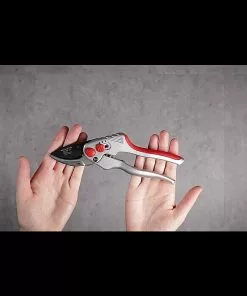 BAUHAUS Gardol Premium Gartenschere Bypass, Max. Aststärke: 20 Mm, Abgewinkelter Schneidkopf, Handgröße Variabel Einstellbar 8 BAUHAUS Gardol Premium Gartenschere Bypass, Max. Aststärke: 20 Mm, Abgewinkelter Schneidkopf, Handgröße Variabel Einstellbar -Rasenmäher Verkäufe 12 1521