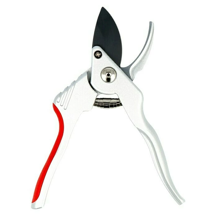 BAUHAUS Gardol Premium Gartenschere Bypass, Max. Aststärke: 20 Mm, Abgewinkelter Schneidkopf, Handgröße Variabel Einstellbar 5 BAUHAUS Gardol Premium Gartenschere Bypass, Max. Aststärke: 20 Mm, Abgewinkelter Schneidkopf, Handgröße Variabel Einstellbar – Bild 5