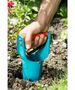 BAUHAUS Gardena Hand-Blumenzwiebelpflanzer Länge: 250 Mm, Stahl 6 BAUHAUS Gardena Hand-Blumenzwiebelpflanzer Länge: 250 Mm, Stahl -Rasenmäher Verkäufe 12 1527