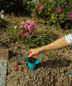 BAUHAUS Gardena Hand-Blumenzwiebelpflanzer Länge: 250 Mm, Stahl 7 BAUHAUS Gardena Hand-Blumenzwiebelpflanzer Länge: 250 Mm, Stahl -Rasenmäher Verkäufe 12 1528