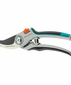 BAUHAUS Gardena Comfort Gartenschere B/L Bypass, Max. Aststärke: 25 Mm