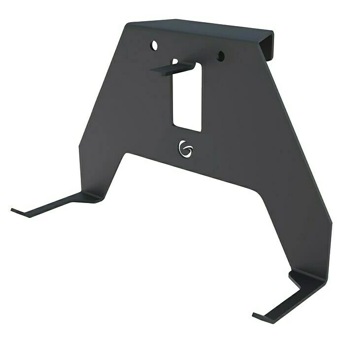 BAUHAUS Grimsholm Green Wandhalterung Passend Für: Husqvarna Automower, Gardena Sileno, Gardena Sileno + Mähroboter 1 BAUHAUS Grimsholm Green Wandhalterung Passend Für: Husqvarna Automower, Gardena Sileno, Gardena Sileno + Mähroboter