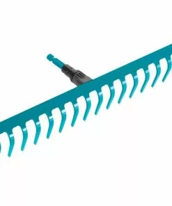 BAUHAUS Gardena Combisystem Rechen Arbeitsbreite: 41 Cm, Stahl, 16