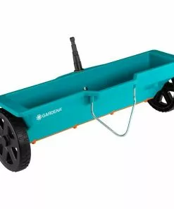 BAUHAUS Gardena Combisystem Streuwagen Streubreite: 40 Cm, 3 L