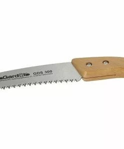 BAUHAUS Gardol Comfort Baumsäge 46 Cm, 3-Seiten-Schliff -Rasenmäher Verkäufe 12 1546
