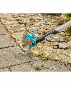 BAUHAUS Gardena Combisystem Fugenkratzer 3in1 23,5 Cm, Edelstahl -Rasenmäher Verkäufe 12 1549