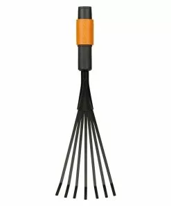 BAUHAUS Fiskars QuikFit Fächerbesen Arbeitsbreite: 12 Cm, Anzahl Zinken: 7 8 BAUHAUS Fiskars QuikFit Fächerbesen Arbeitsbreite: 12 Cm, Anzahl Zinken: 7 -Rasenmäher Verkäufe 12 1563