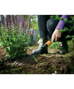 BAUHAUS Fiskars QuikFit Fächerbesen Arbeitsbreite: 12 Cm, Anzahl Zinken: 7 9 BAUHAUS Fiskars QuikFit Fächerbesen Arbeitsbreite: 12 Cm, Anzahl Zinken: 7 -Rasenmäher Verkäufe 12 1564