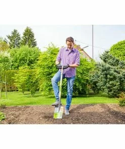 BAUHAUS Freund Victoria Gärtnerspaten Maße Blatt: 280 X 185 Mm, T-Stiel 6 BAUHAUS Freund Victoria Gärtnerspaten Maße Blatt: 280 X 185 Mm, T-Stiel -Rasenmäher Verkäufe 12 1567