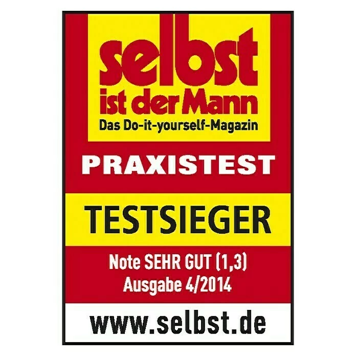 BAUHAUS Freund Victoria Gärtnerspaten Maße Blatt: 280 X 185 Mm, T-Stiel 4 BAUHAUS Freund Victoria Gärtnerspaten Maße Blatt: 280 X 185 Mm, T-Stiel – Bild 4