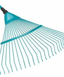 BAUHAUS Gardena Combisystem Fächerbesen Arbeitsbreite: 50 Cm