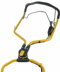 BAUHAUS Stiga Benzin-Rasenmäher COMBI 748 V 2,75 KW, 145 Cm³, Schnittbreite: 46 Cm -Rasenmäher Verkäufe 12 157