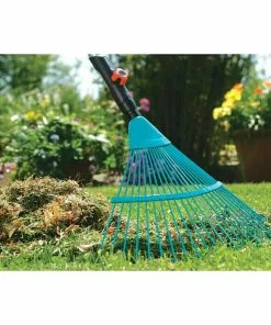 BAUHAUS Gardena Combisystem Fächerbesen Arbeitsbreite: 50 Cm 7 BAUHAUS Gardena Combisystem Fächerbesen Arbeitsbreite: 50 Cm -Rasenmäher Verkäufe 12 1571