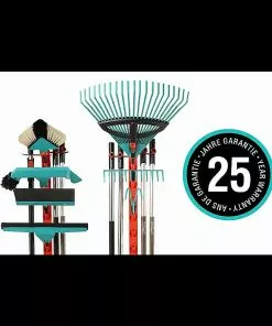 BAUHAUS Gardena Combisystem Fächerbesen Arbeitsbreite: 50 Cm 9 BAUHAUS Gardena Combisystem Fächerbesen Arbeitsbreite: 50 Cm -Rasenmäher Verkäufe 12 1573