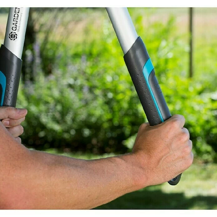 BAUHAUS Gardena Astschere TeleCut 650-900 B Bypass, Max. Aststärke: 42 Mm 3 BAUHAUS Gardena Astschere TeleCut 650-900 B Bypass, Max. Aststärke: 42 Mm – Bild 3