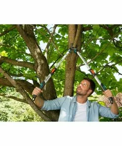 BAUHAUS Gardena Astschere TeleCut 650-900 B Bypass, Max. Aststärke: 42 Mm 11 BAUHAUS Gardena Astschere TeleCut 650-900 B Bypass, Max. Aststärke: 42 Mm -Rasenmäher Verkäufe 12 1584