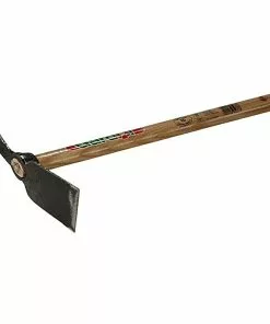 BAUHAUS Gardol Kleinhacke Arbeitsbreite: 7,5 Cm, Geschmiedet, Kurzstiel
