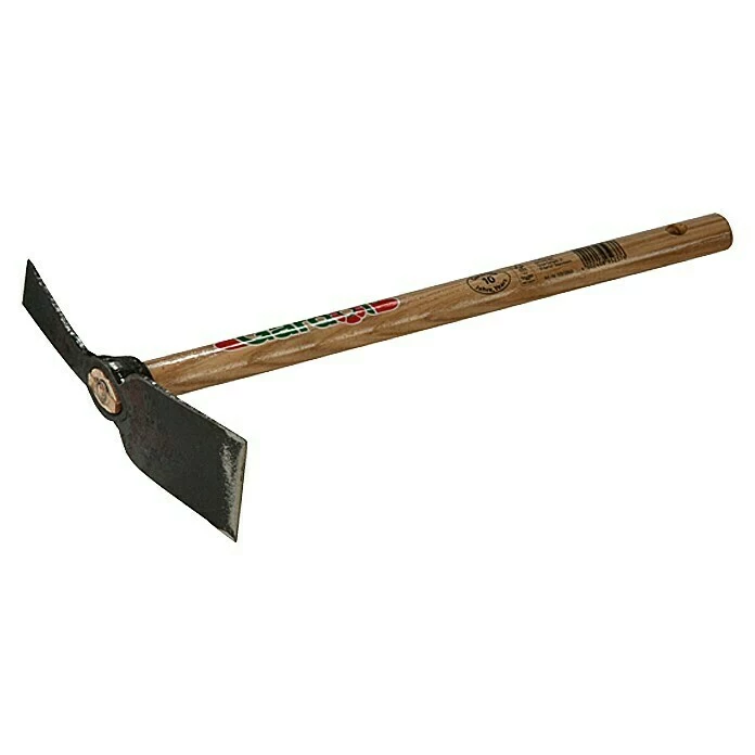 BAUHAUS Gardol Kleinhacke Arbeitsbreite: 7,5 Cm, Geschmiedet, Kurzstiel 1 BAUHAUS Gardol Kleinhacke Arbeitsbreite: 7,5 Cm, Geschmiedet, Kurzstiel