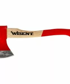 BAUHAUS Wisent Handbeil 600 G, DIN 5131 B