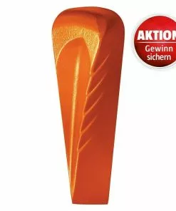 BAUHAUS Fiskars Drehkeil 22 Cm