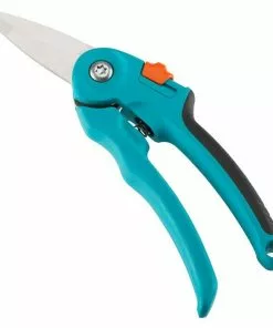 BAUHAUS Gardena Gartenschere City Gardening Balkonschere Bypass