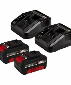 BAUHAUS Einhell Power X-Change Akku-Rasenmäher GP-CM 36/41 Li 18 V, 2 Akkus, 4 Ah, Schnittbreite: 41 Cm 9 BAUHAUS Einhell Power X-Change Akku-Rasenmäher GP-CM 36/41 Li 18 V, 2 Akkus, 4 Ah, Schnittbreite: 41 Cm -Rasenmäher Verkäufe 12 163