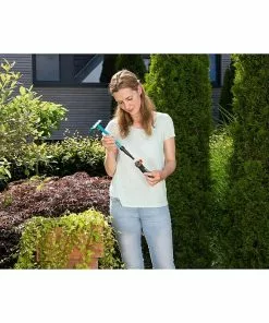 BAUHAUS Gardena Combisystem Stiel Passend Für: Combisystem-Kleingeräte 11 BAUHAUS Gardena Combisystem Stiel Passend Für: Combisystem-Kleingeräte -Rasenmäher Verkäufe 12 1630