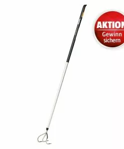 BAUHAUS Fiskars Xact Grubber M Arbeitsbreite: 15 Cm