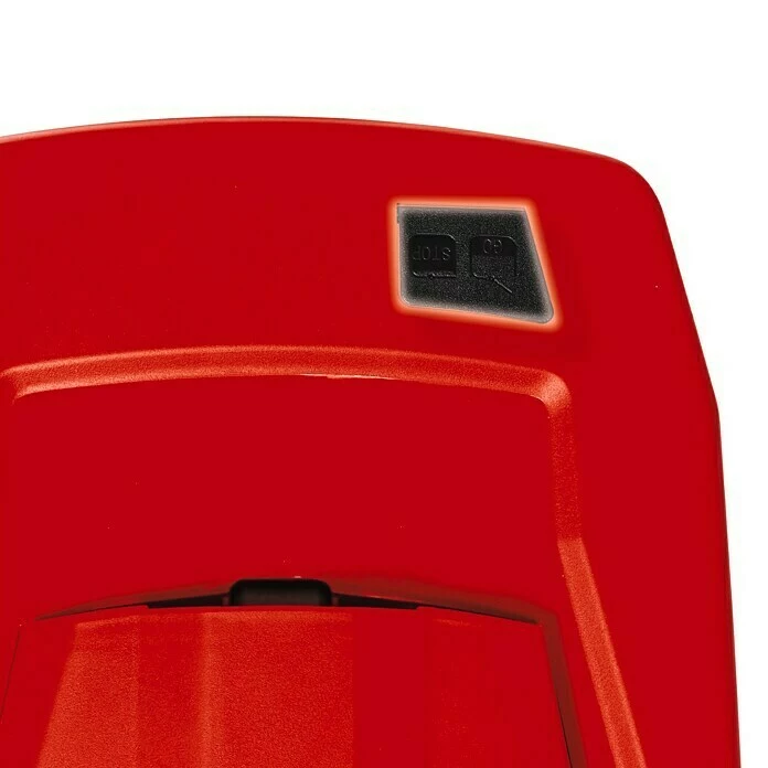 BAUHAUS Einhell Power X-Change Akku-Rasenmäher GP-CM 36/41 Li 18 V, 2 Akkus, 4 Ah, Schnittbreite: 41 Cm 5 BAUHAUS Einhell Power X-Change Akku-Rasenmäher GP-CM 36/41 Li 18 V, 2 Akkus, 4 Ah, Schnittbreite: 41 Cm – Bild 5