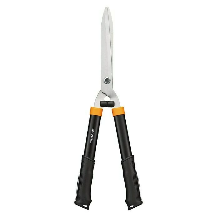BAUHAUS Fiskars Solid Heckenschere Länge: 55 Cm 3 BAUHAUS Fiskars Solid Heckenschere Länge: 55 Cm – Bild 3