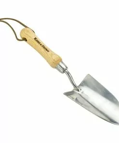 BAUHAUS Kent & Stowe Blumenkelle 8,5 Cm