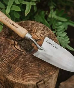 BAUHAUS Kent & Stowe Blumenkelle 8,5 Cm 6 BAUHAUS Kent & Stowe Blumenkelle 8,5 Cm -Rasenmäher Verkäufe 12 1644