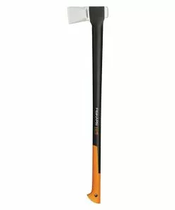 BAUHAUS Fiskars Spaltaxt X27-XXL Länge: 96,4 Cm, 1.830 G 6 BAUHAUS Fiskars Spaltaxt X27-XXL Länge: 96,4 Cm, 1.830 G -Rasenmäher Verkäufe 12 1648