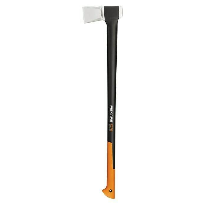 BAUHAUS Fiskars Spaltaxt X27-XXL Länge: 96,4 Cm, 1.830 G 3 BAUHAUS Fiskars Spaltaxt X27-XXL Länge: 96,4 Cm, 1.830 G – Bild 3