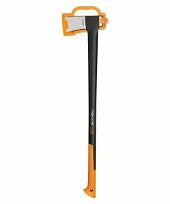 BAUHAUS Fiskars Spaltaxt X27-XXL Länge: 96,4 Cm, 1.830 G 7 BAUHAUS Fiskars Spaltaxt X27-XXL Länge: 96,4 Cm, 1.830 G -Rasenmäher Verkäufe 12 1649