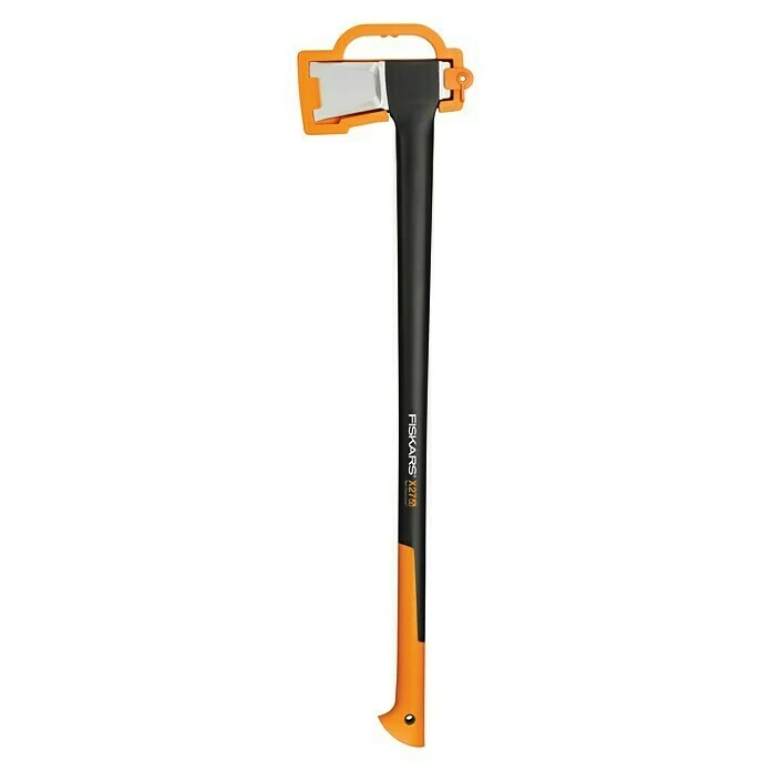 BAUHAUS Fiskars Spaltaxt X27-XXL Länge: 96,4 Cm, 1.830 G 4 BAUHAUS Fiskars Spaltaxt X27-XXL Länge: 96,4 Cm, 1.830 G – Bild 4
