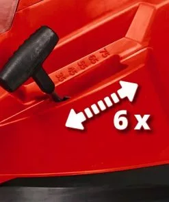 BAUHAUS Einhell Power X-Change Akku-Rasenmäher GP-CM 36/41 Li 18 V, 2 Akkus, 4 Ah, Schnittbreite: 41 Cm 11 BAUHAUS Einhell Power X-Change Akku-Rasenmäher GP-CM 36/41 Li 18 V, 2 Akkus, 4 Ah, Schnittbreite: 41 Cm -Rasenmäher Verkäufe 12 165