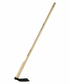 BAUHAUS Gardol Rheinische Hacke Arbeitsbreite: 11 Cm, Geschmiedet, Langstiel