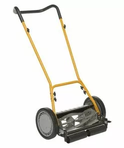 BAUHAUS Stiga Spindelmäher SCM 240 R Schnittbreite: 40 Cm