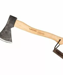 BAUHAUS Wisent Universalbeil Gewicht Kopf: 600 G, Länge Stiel: 360 Mm