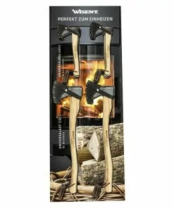 BAUHAUS Wisent Universalbeil Gewicht Kopf: 600 G, Länge Stiel: 360 Mm -Rasenmäher Verkäufe 12 1665