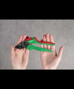 BAUHAUS Gardol Classic Gartenschere Amboss, Antihaftbeschichtung (Obermesser), Max. Aststärke: 18 Mm 8 BAUHAUS Gardol Classic Gartenschere Amboss, Antihaftbeschichtung (Obermesser), Max. Aststärke: 18 Mm -Rasenmäher Verkäufe 12 1668