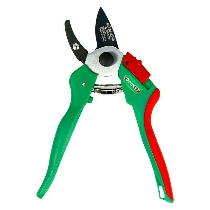 BAUHAUS Gardol Classic Gartenschere Amboss, Antihaftbeschichtung (Obermesser), Max. Aststärke: 18 Mm 4 BAUHAUS Gardol Classic Gartenschere Amboss, Antihaftbeschichtung (Obermesser), Max. Aststärke: 18 Mm – Bild 4