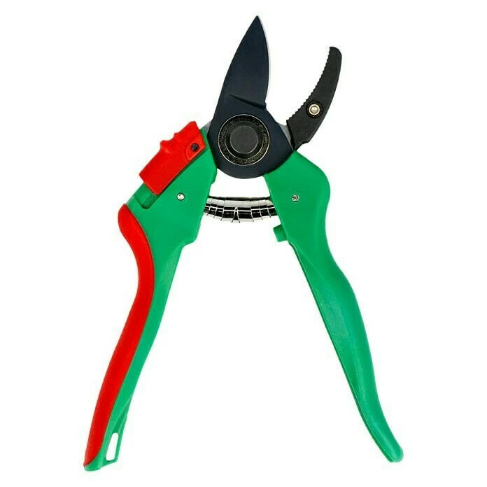 BAUHAUS Gardol Classic Gartenschere Amboss, Antihaftbeschichtung (Obermesser), Max. Aststärke: 18 Mm 5 BAUHAUS Gardol Classic Gartenschere Amboss, Antihaftbeschichtung (Obermesser), Max. Aststärke: 18 Mm – Bild 5