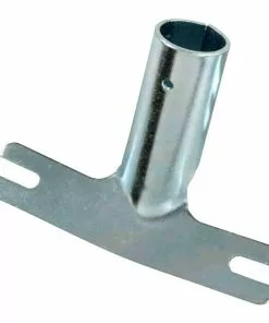 BAUHAUS Freund Victoria Besenstielhalter Passend Für: Stiel Ø 28 Mm