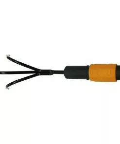 BAUHAUS Fiskars QuikFit Gartenkralle Anzahl Zinken: 3