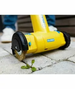 BAUHAUS Gloria MultiBrush Bodenreinigungsbürste Li-on Plus 18 V, Ohne Akku, Akkutyp: Li-Ionen, 450 U/min - 1.260 U/min 10 BAUHAUS Gloria MultiBrush Bodenreinigungsbürste Li-on Plus 18 V, Ohne Akku, Akkutyp: Li-Ionen, 450 U/min - 1.260 U/min -Rasenmäher Verkäufe 12 1685